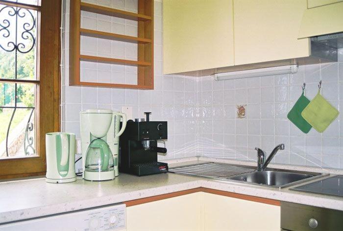 Ferienhaus In Tremosine Sul Garda Pieve  외부 사진