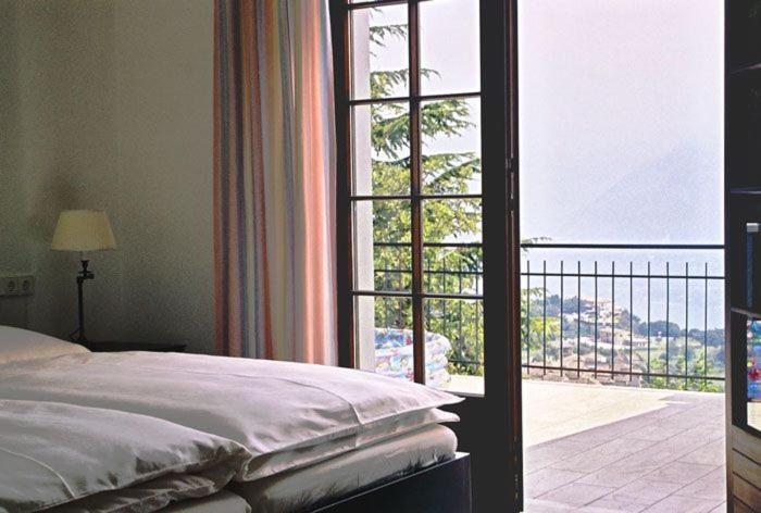 Ferienhaus In Tremosine Sul Garda Pieve  외부 사진