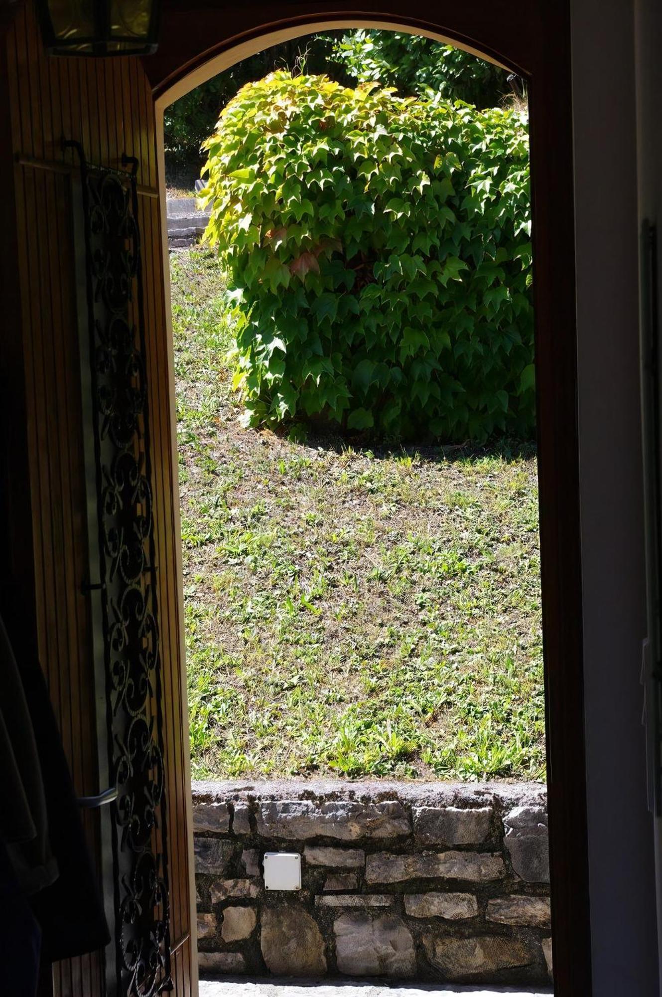 Ferienhaus In Tremosine Sul Garda Pieve  외부 사진